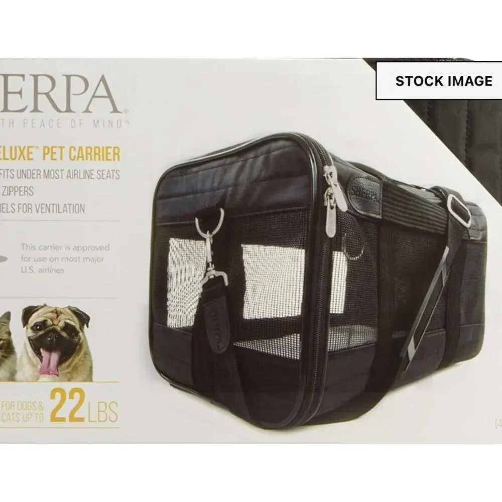 Sherpa original deluxe